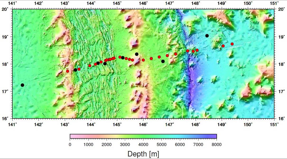 Mariana_Array